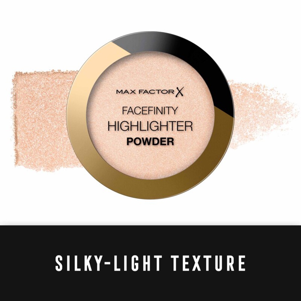 Facefinity Highlighter