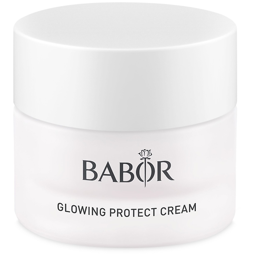 Glowing Protect Cream, 50ml