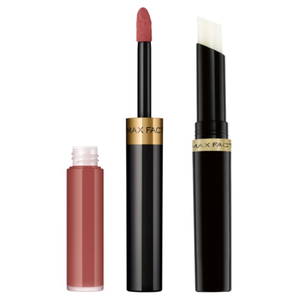 Lipfinity 2-step Long Lasting Lipstick