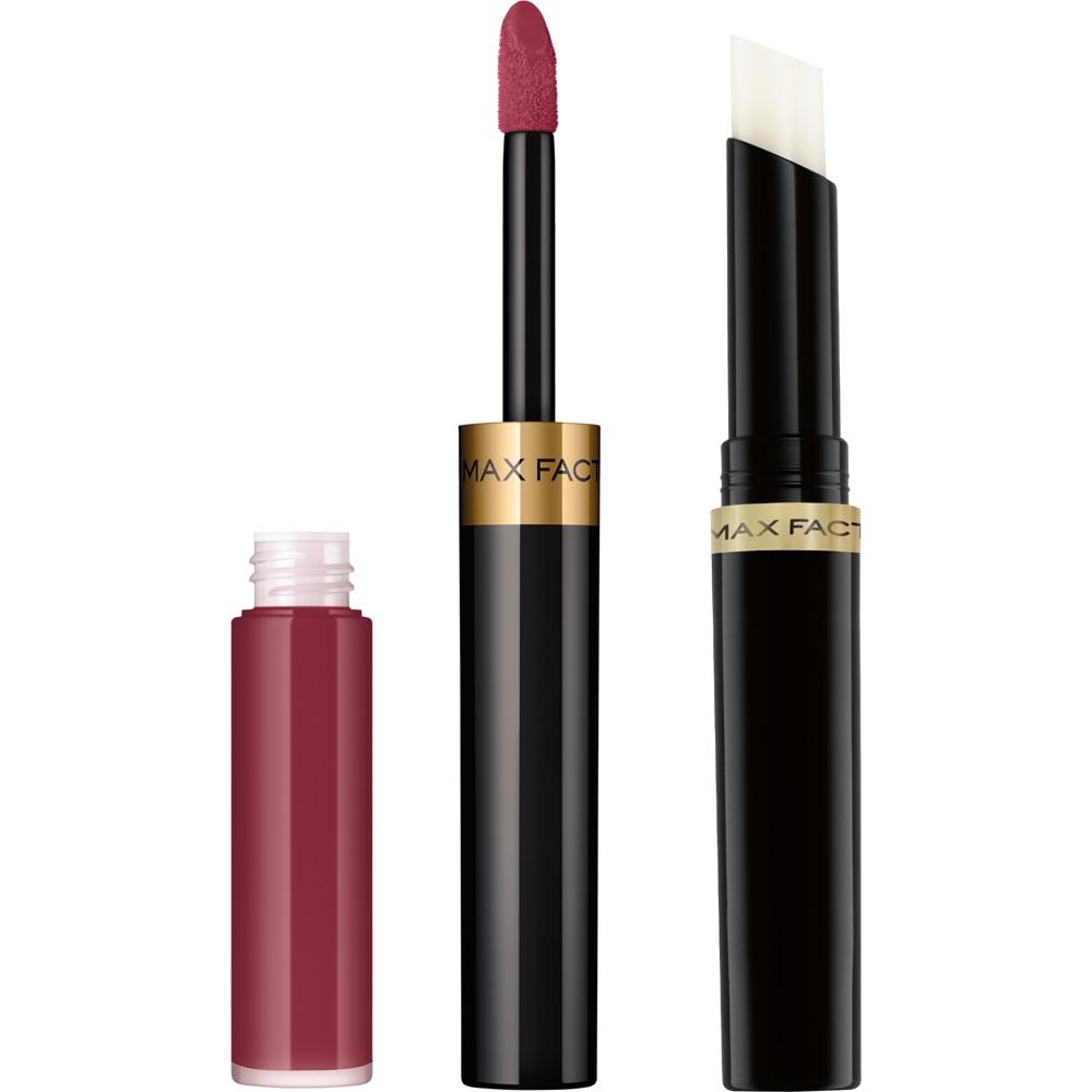 Lipfinity 2-step Long Lasting Lipstick