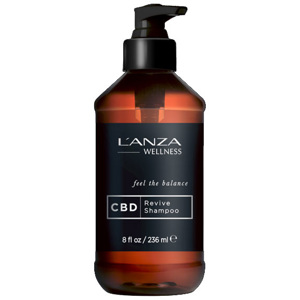 CBD Revive Shampoo, 236ml