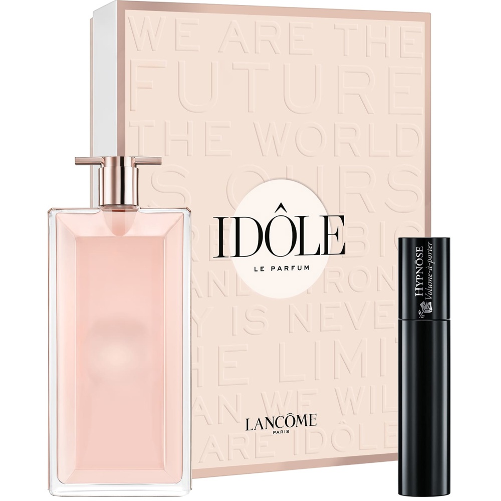 Idôle Set, EdP 50ml + Mascara