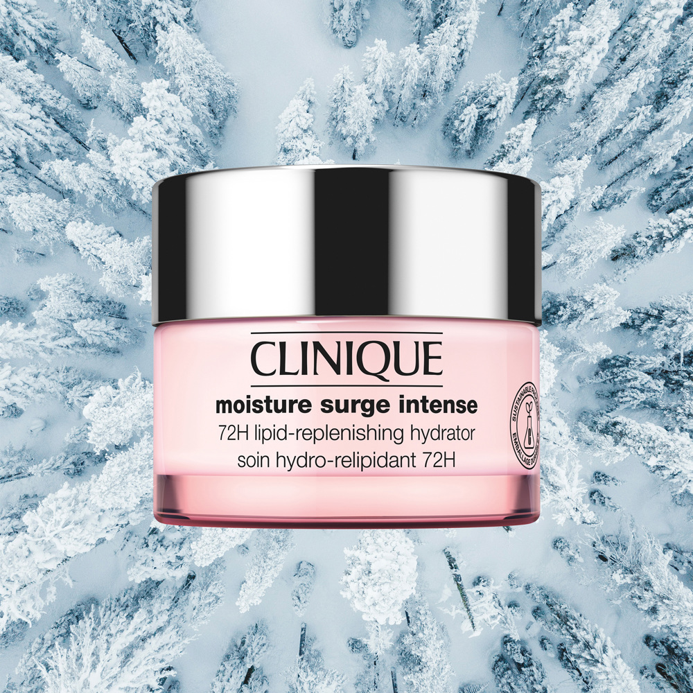 Moisture Surge™ Intense 72H Lipid-Replenishing Hydrator