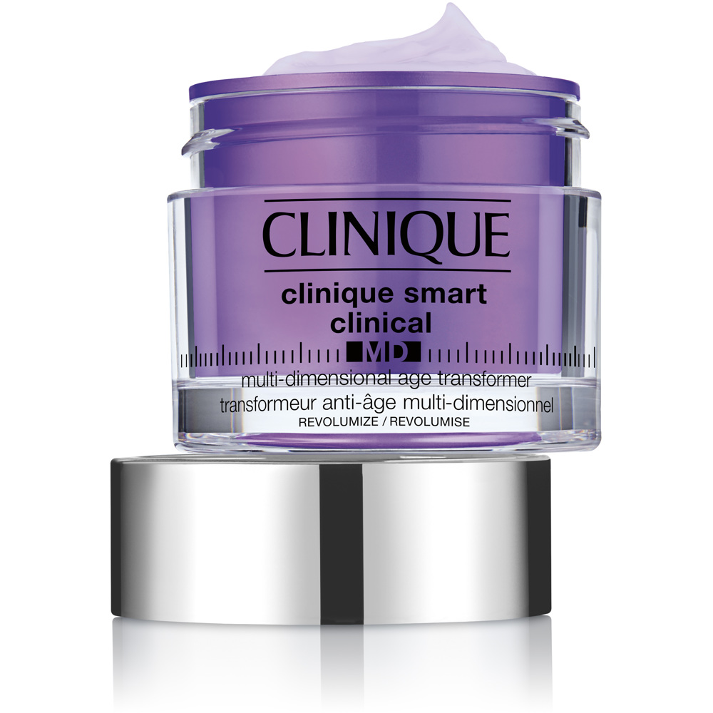 Smart Clinical MD Age Transformer Revolumize, 50ml