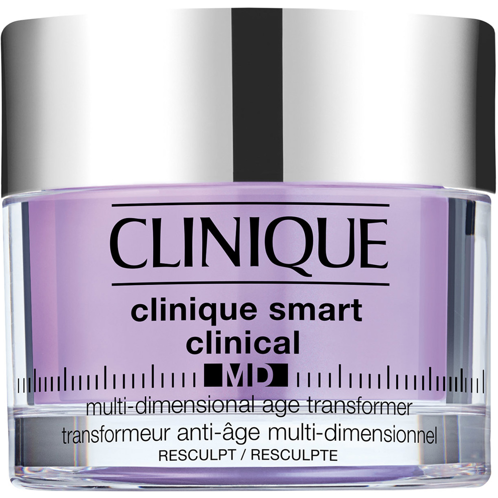 Smart Clinical MD Age Transformer Resculpt, 50ml