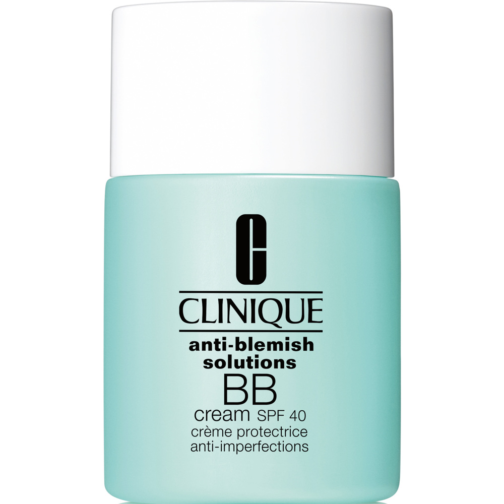 Anti Blemish BB Cream SPF 40, 30ml