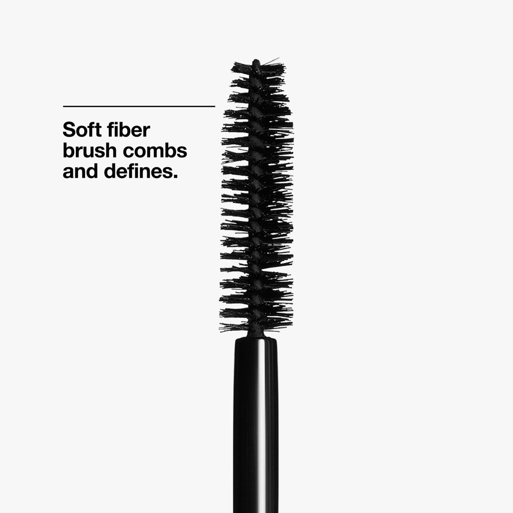 High Impact Mascara, 3,5ml