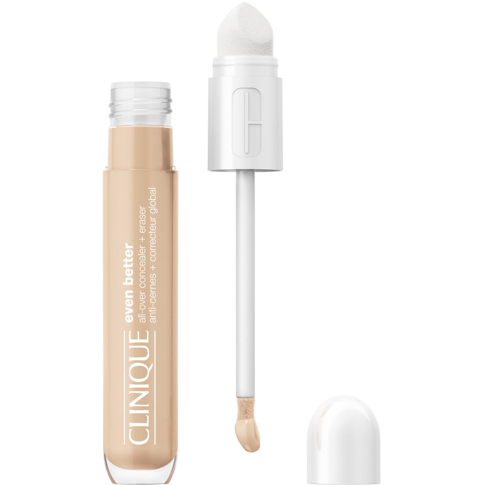 Even Better All Over Concealer + Eraser, 6ml