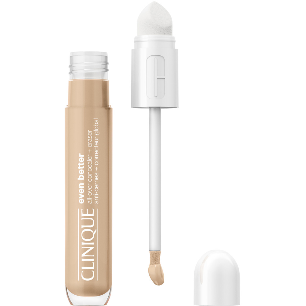 Even Better All Over Concealer + Eraser, 6ml