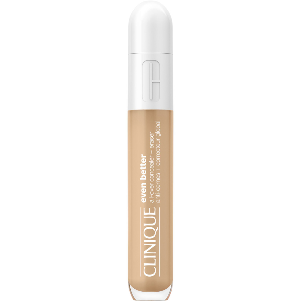 Even Better All Over Concealer + Eraser, 6ml