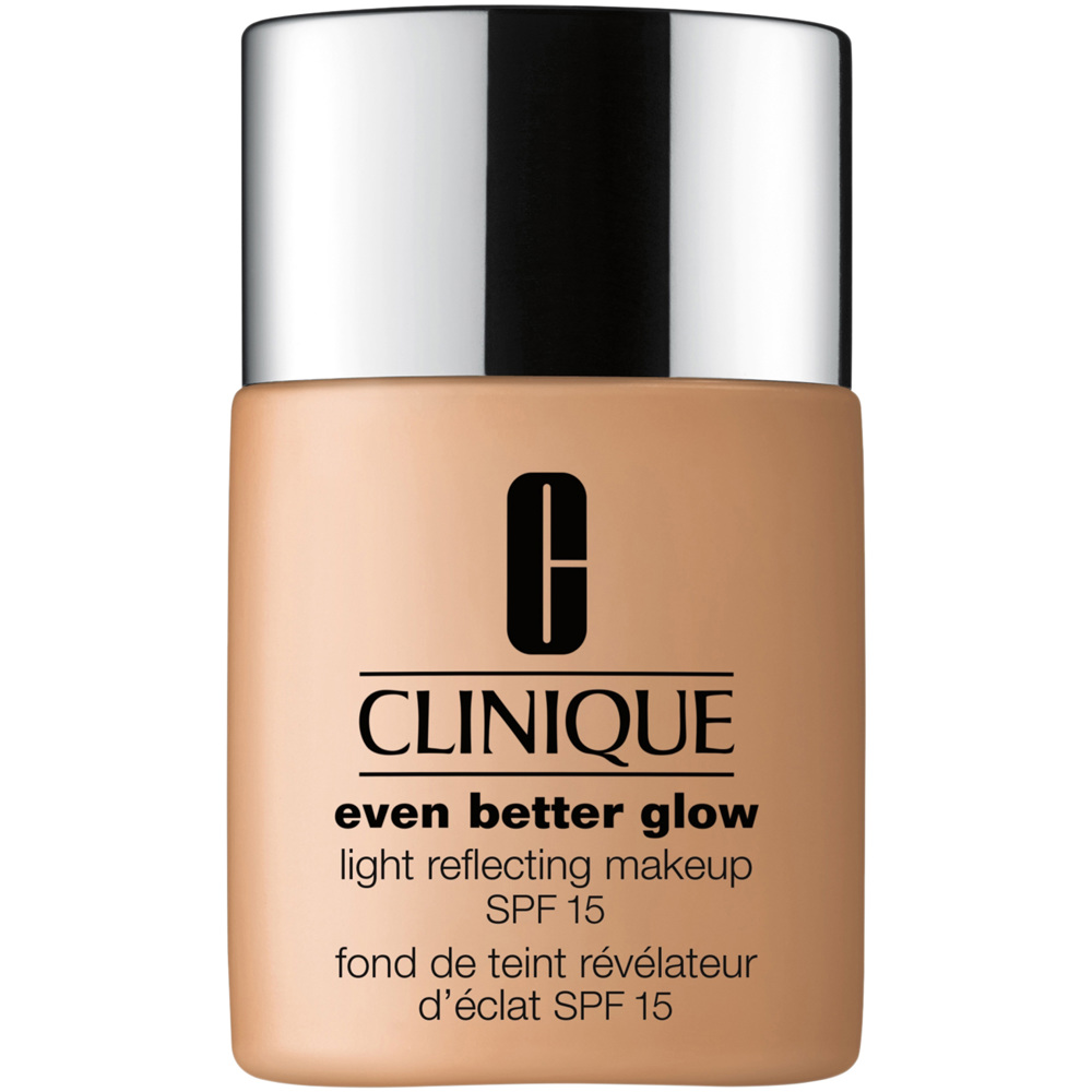 Even Better Glow Foundation SPF15, 30ml