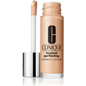 Beyond Perf. Foundation + Concealer