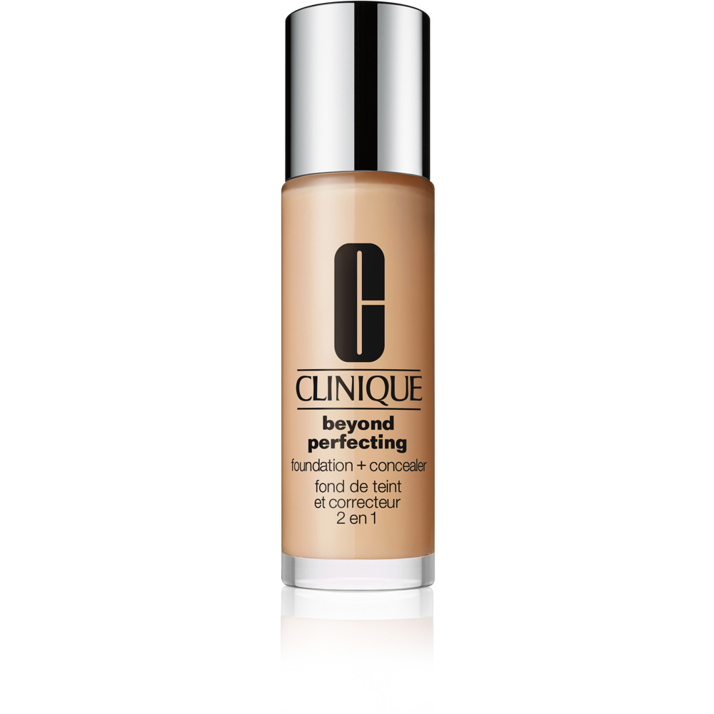 Beyond Perf. Foundation + Concealer