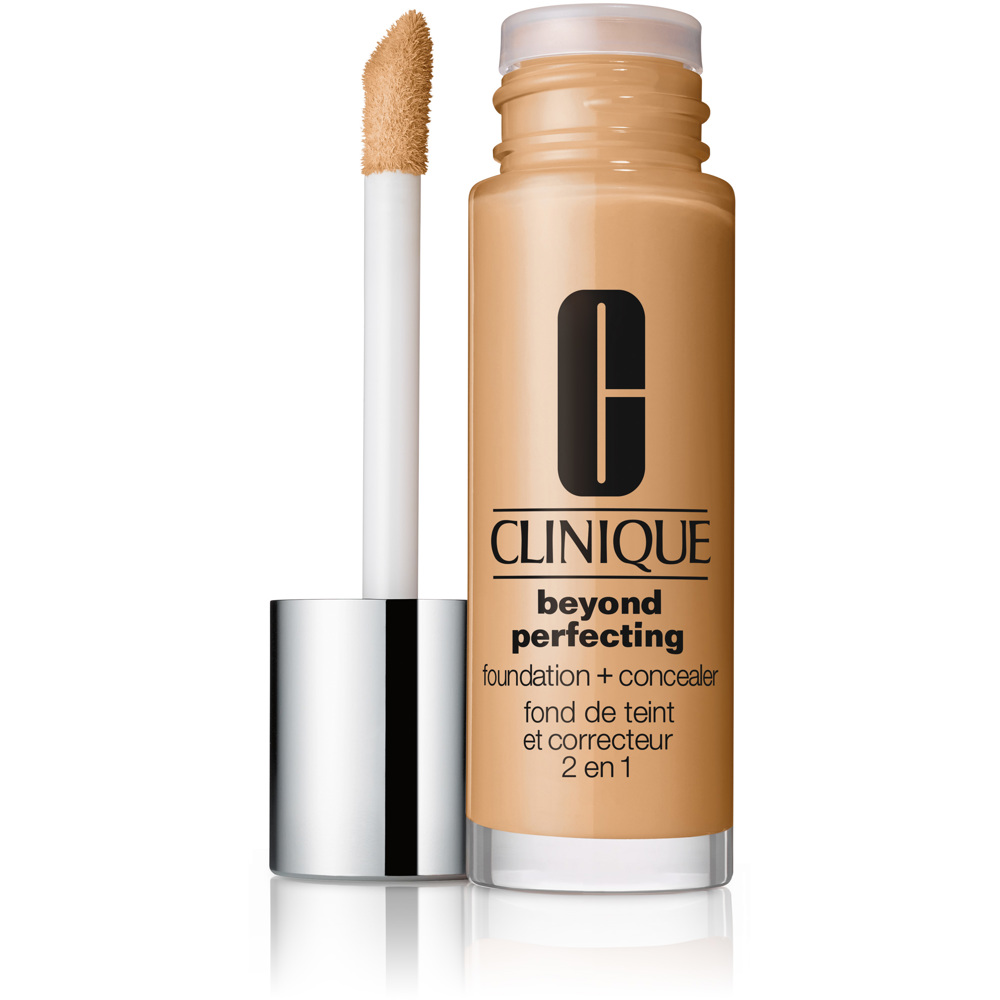 Beyond Perf. Foundation + Concealer