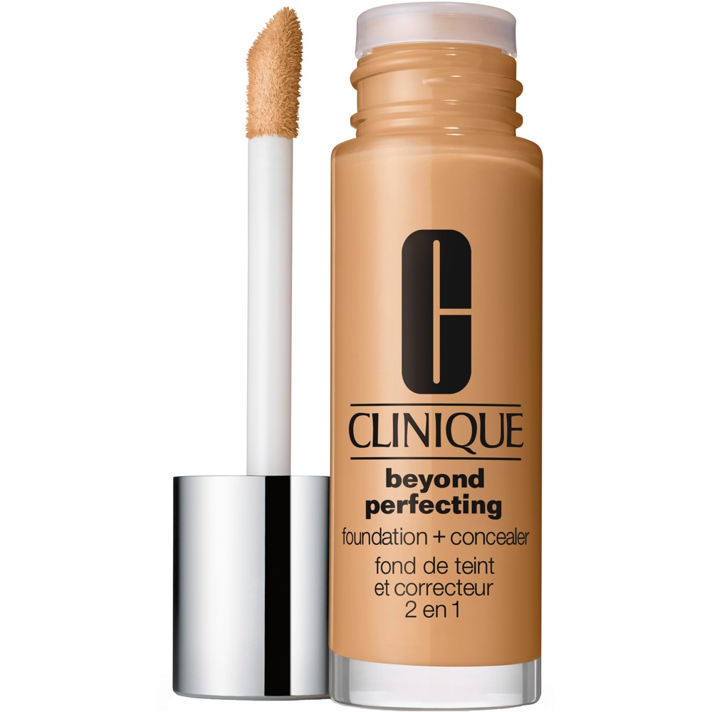 Beyond Perf. Foundation + Concealer