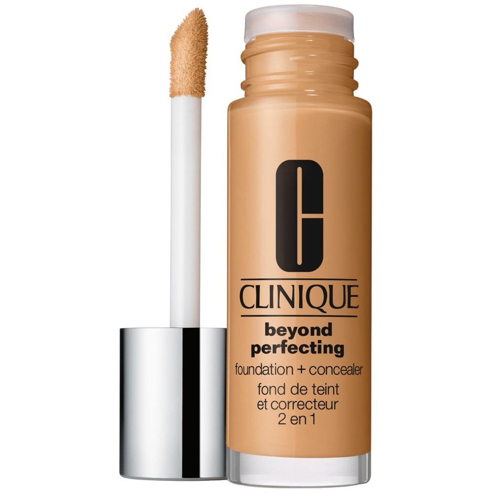 Beyond Perf. Foundation + Concealer