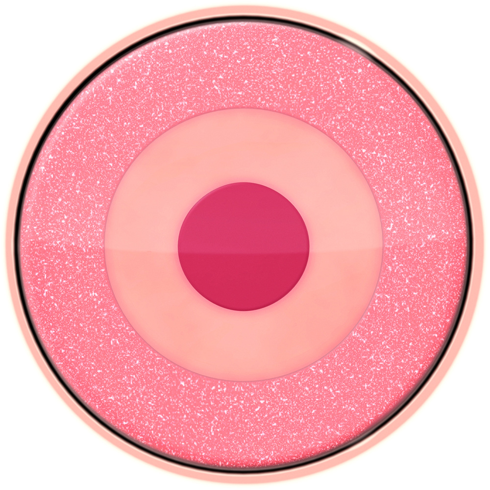 Moisture Surge Pop Triple Lip Balm, 3,8g