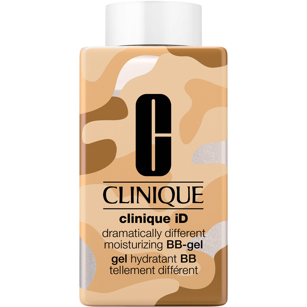 iD Base Dramatically Different Moisturizing BB-Gel Clear, 115ml