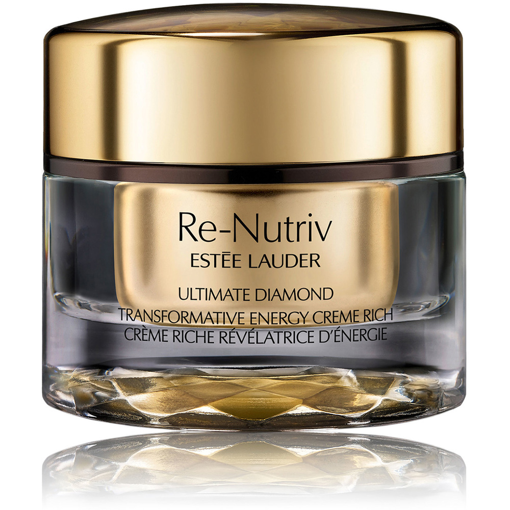 Re-Nutriv Ultimate Diamond Créme Rich, 50ml