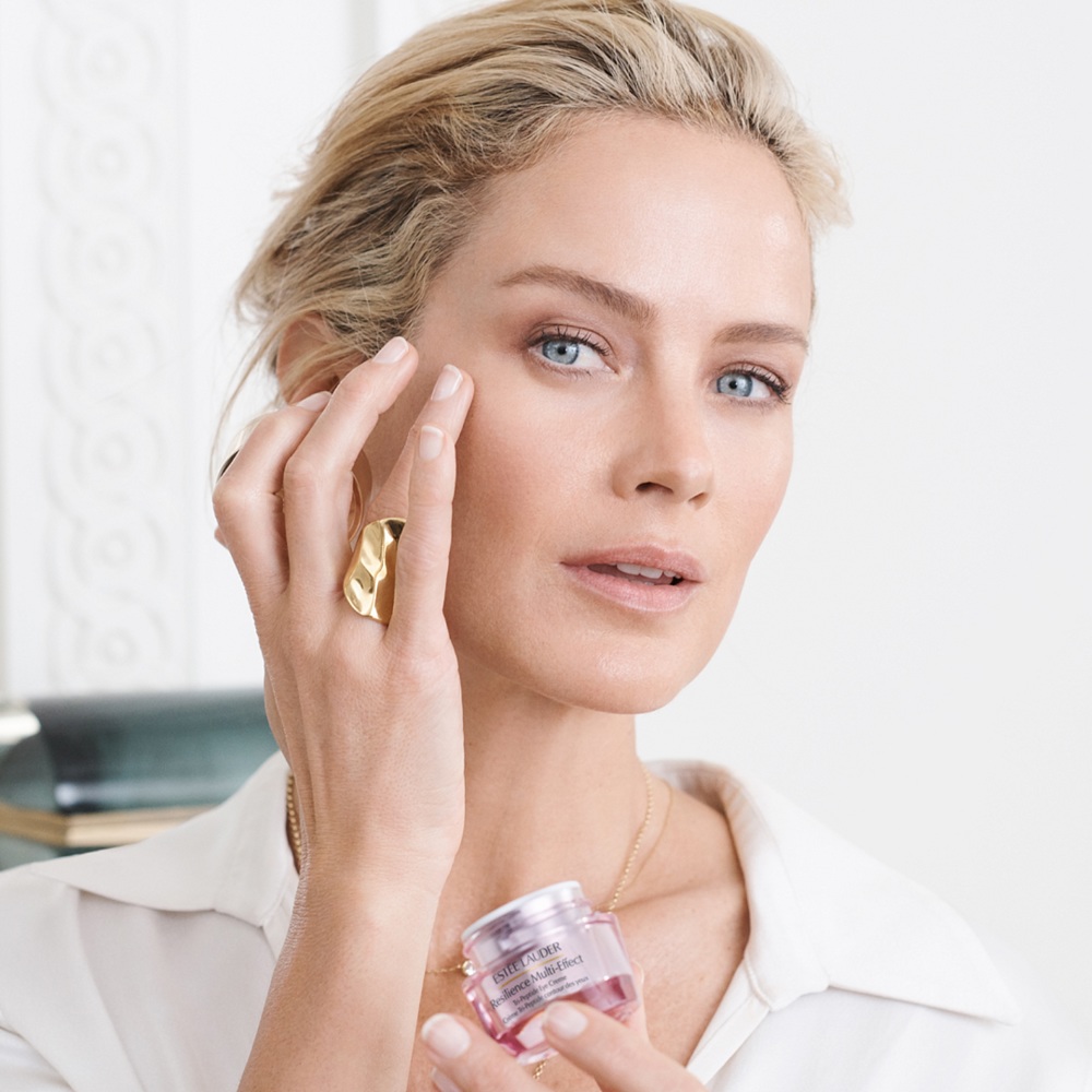 Resilience Tri-Peptide Eye Cream, 15ml