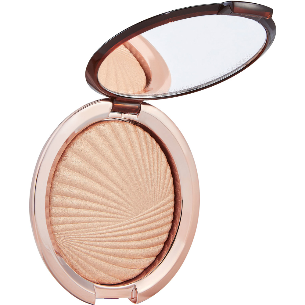 Bronze Goddess Highlighting Powder Gelee, 9g