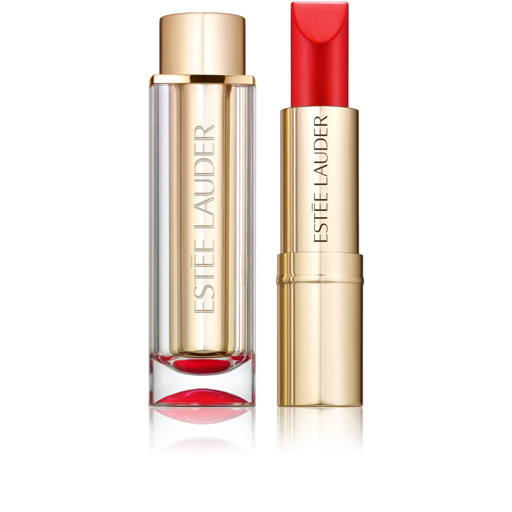 Pure Color Love Lipstick