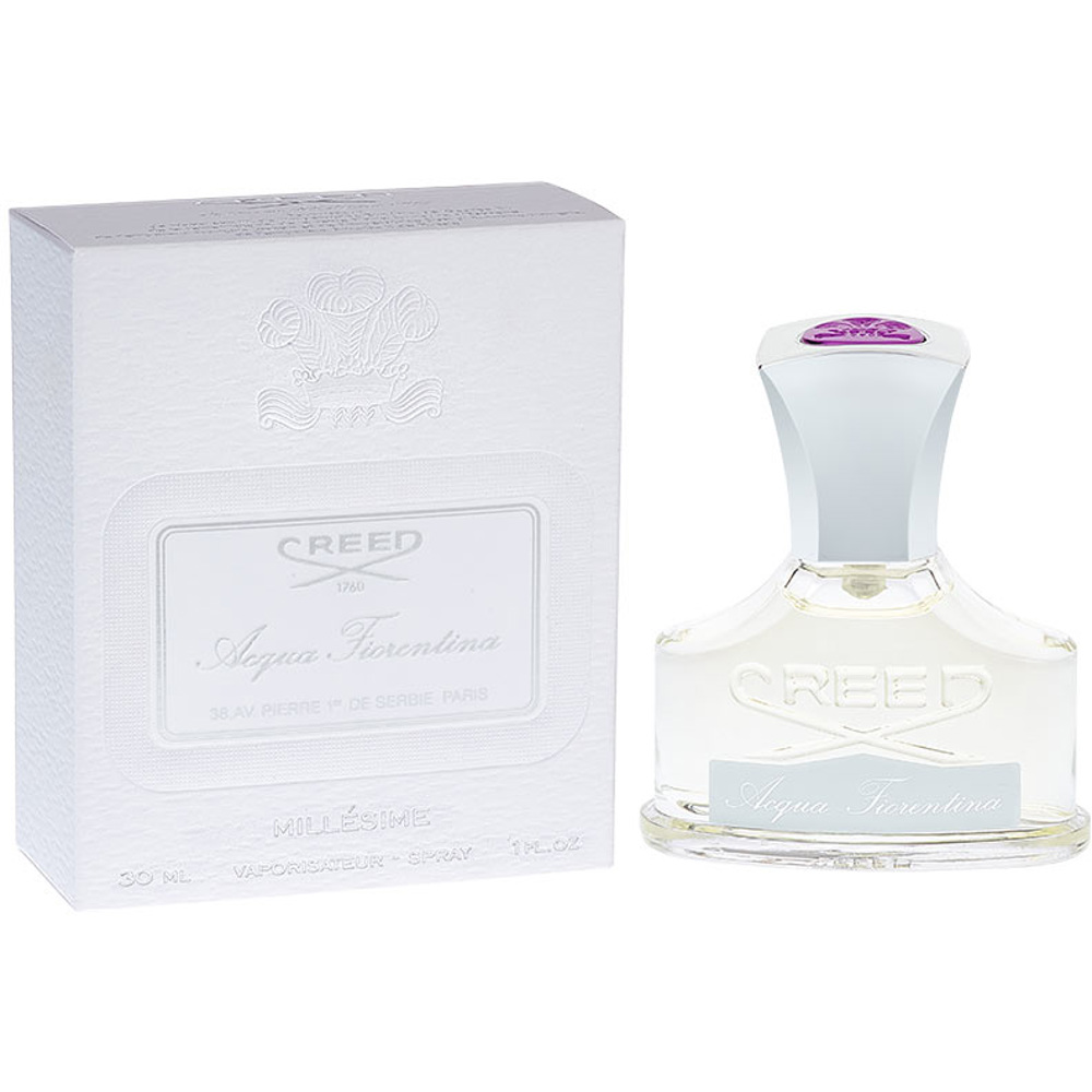 Acqua Fiorentina, EdP