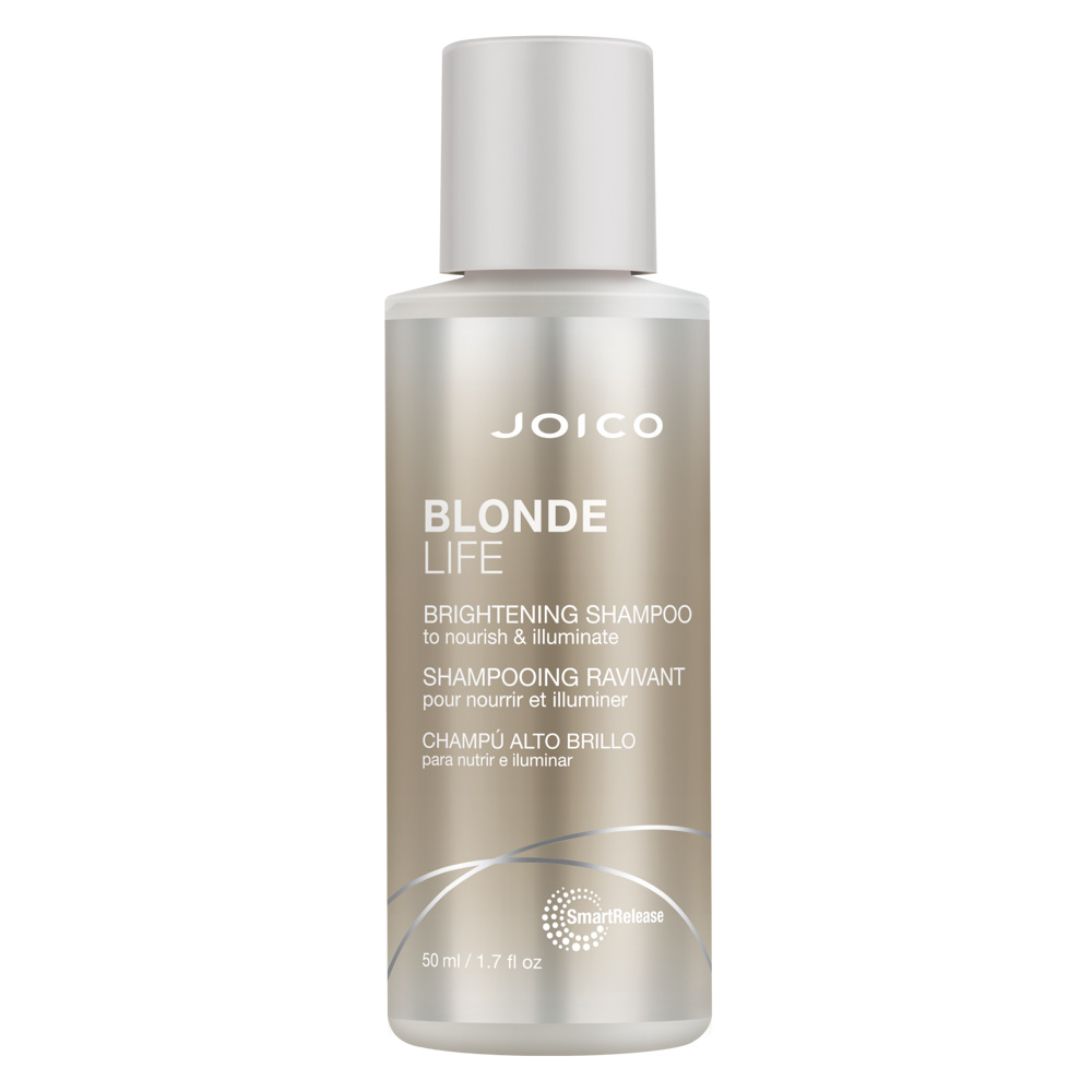 Blonde Life Brightening Shampoo