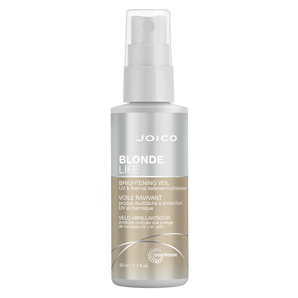 Blonde Life Brightening Veil