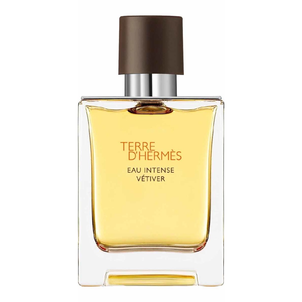 Terre d'Hermes Eau Intense Vetiver, EdP 50ml
