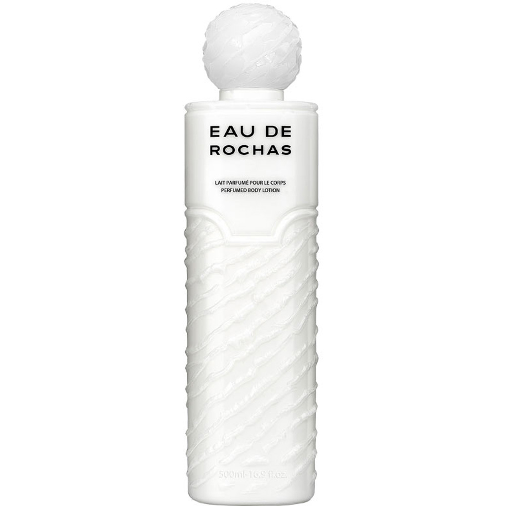 Eau de Rochas, Body Lotion 500ml