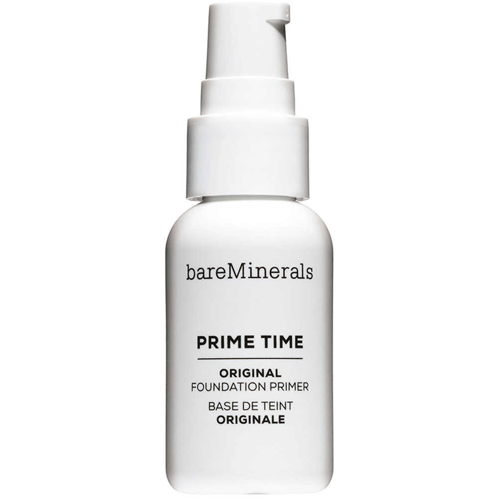 Prime Time Foundation Primer, 30ml