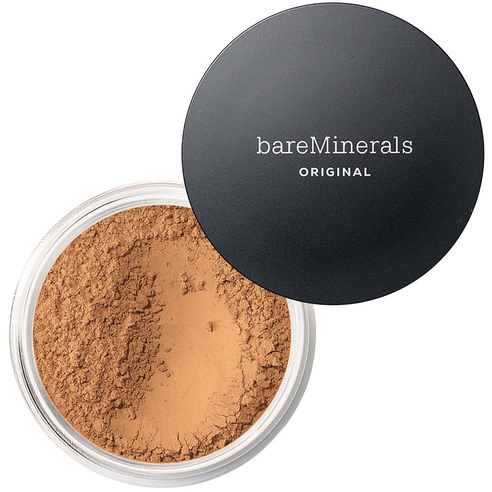 Original Loose Mineral Foundation SPF15, 8gr