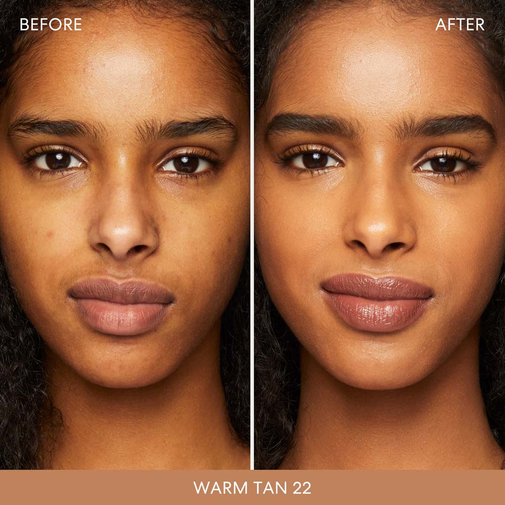 Original Loose Mineral Foundation SPF15, 8gr