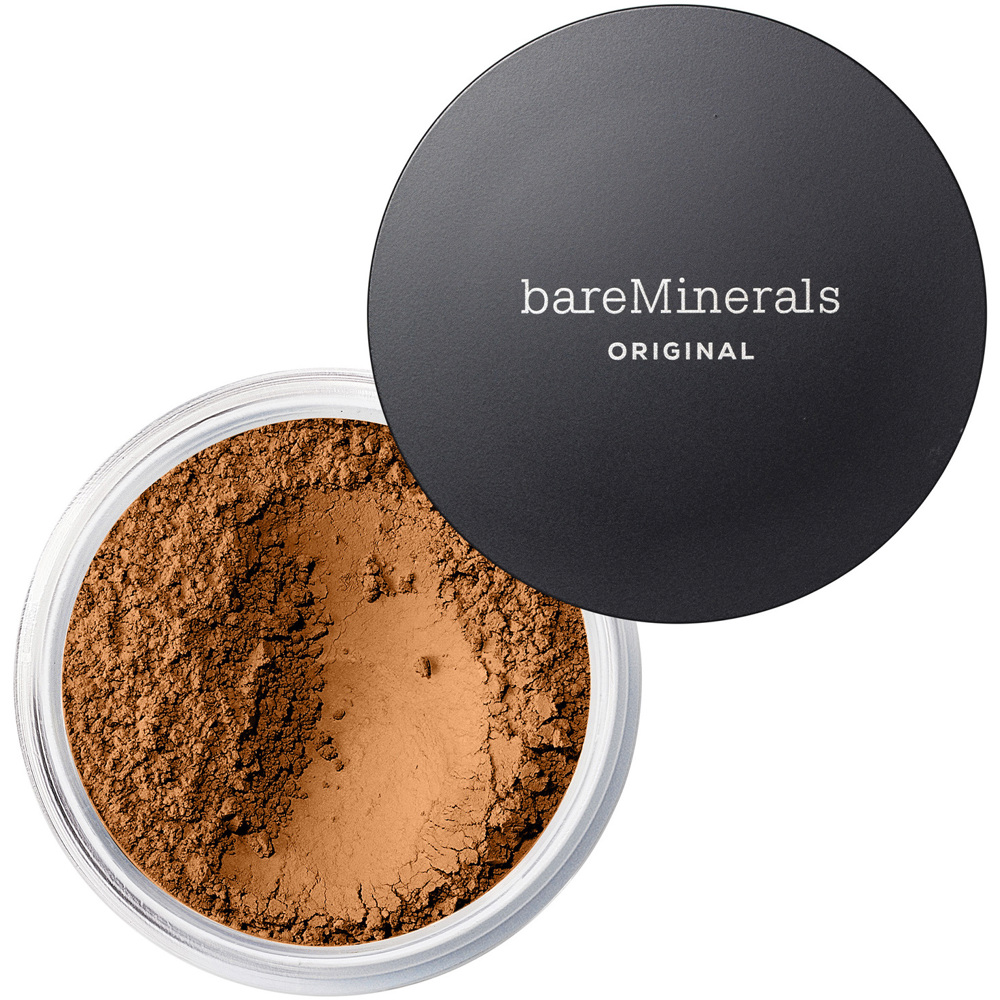 Original Loose Mineral Foundation SPF15, 8gr