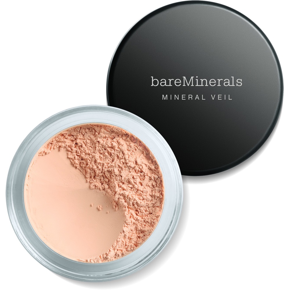 Mineral Veil Finishing Powder, 9g