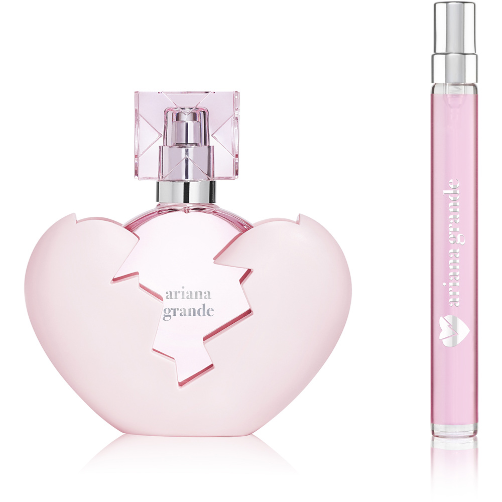 Thank U Next Set, EdP 30 ml + 7,5 ml