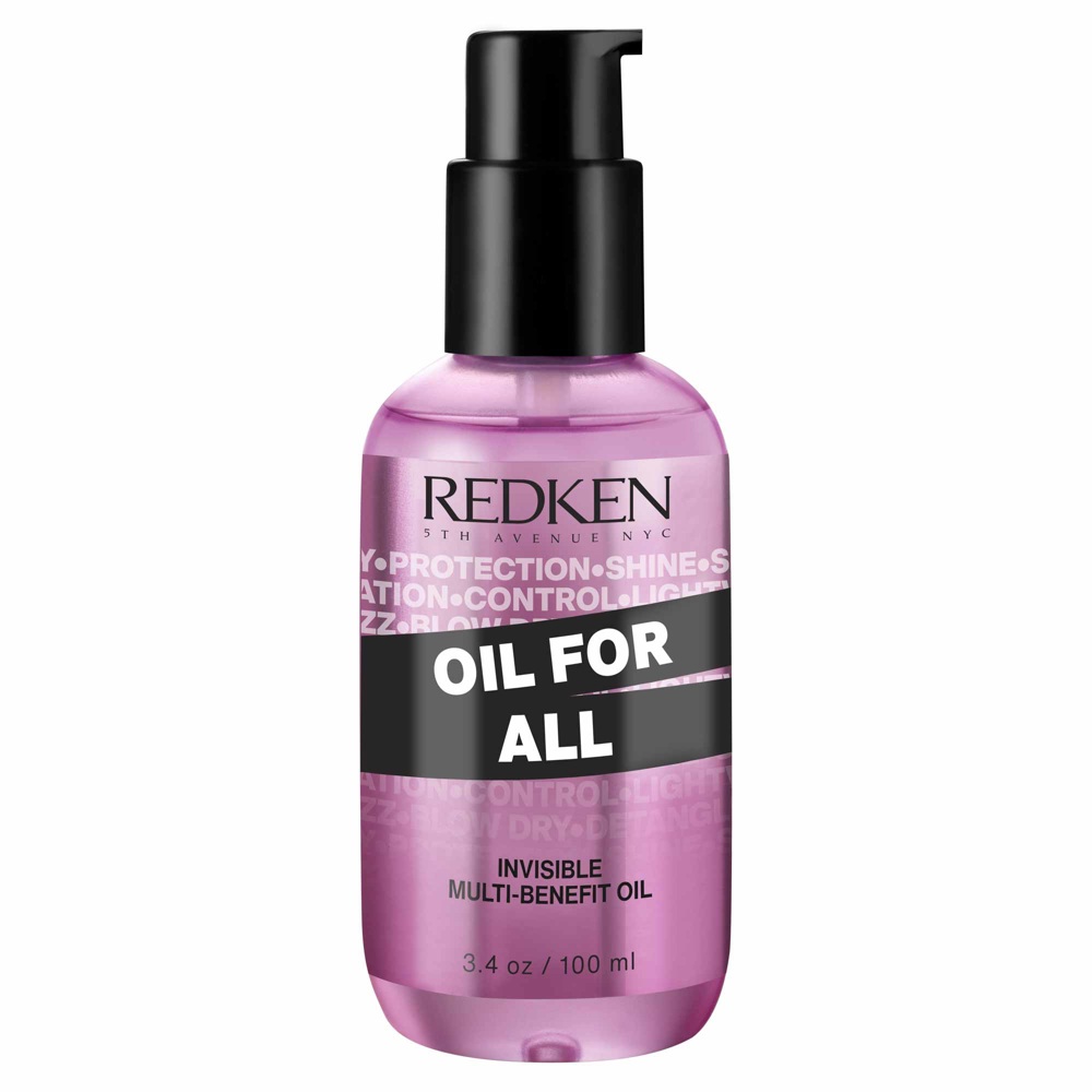 Oil For All Multi-Benefit, 100ml