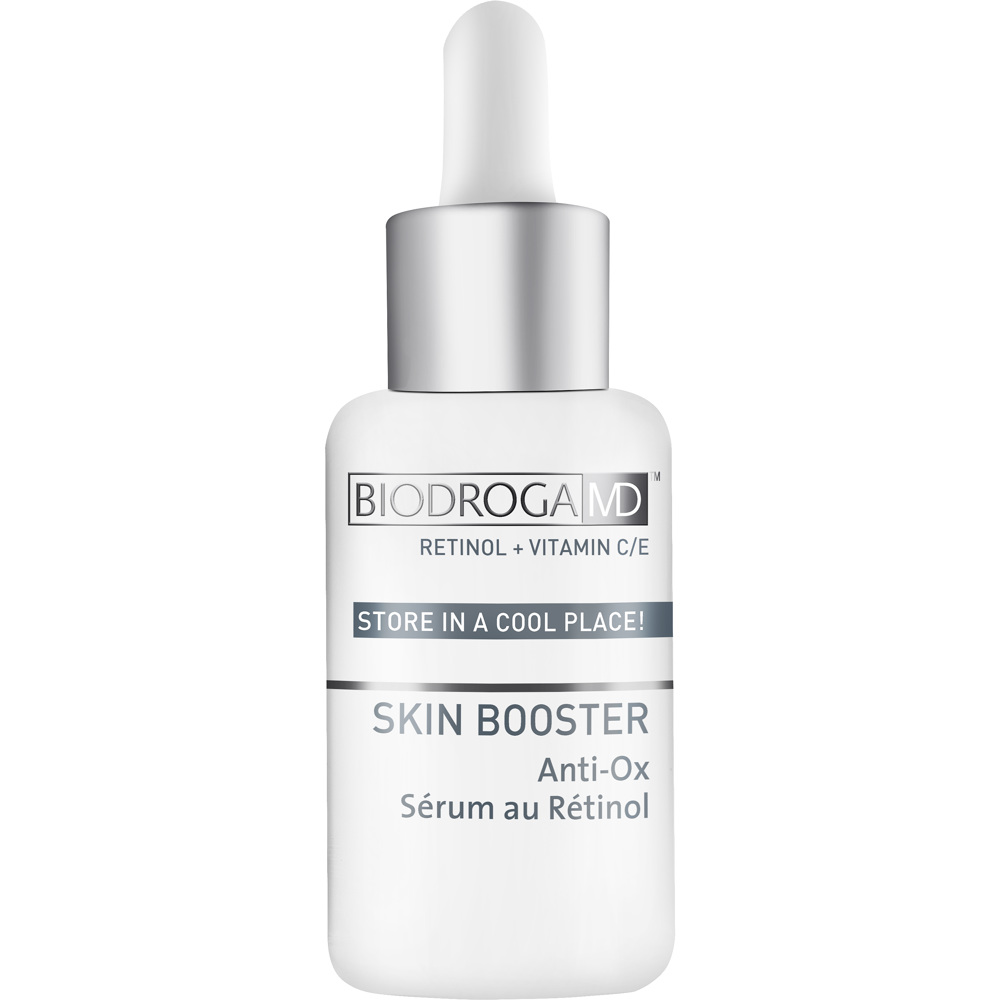 Anti-Ox Retinol Serum