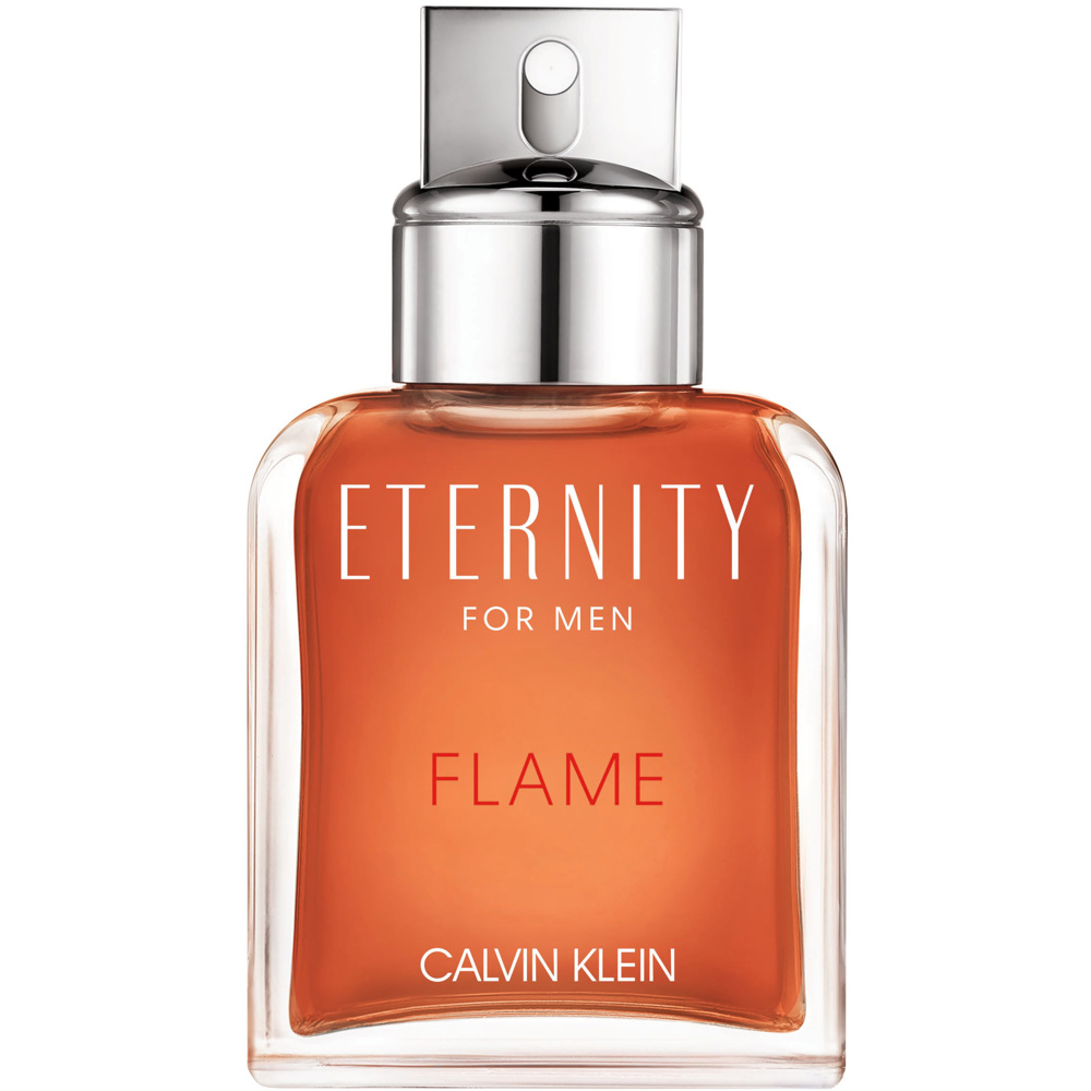 Eternity Flame for Men, EdT