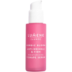 Nordic Bloom Anti-Wrinkle & Firm Moisturizing V-Shape Serum, 30ml