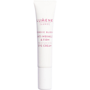 Nordic Bloom Anti-wrinkle & Firm Moisturizing Eye Cream, 15ml