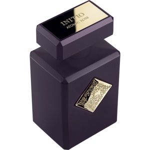 Atomic Rose, EdP