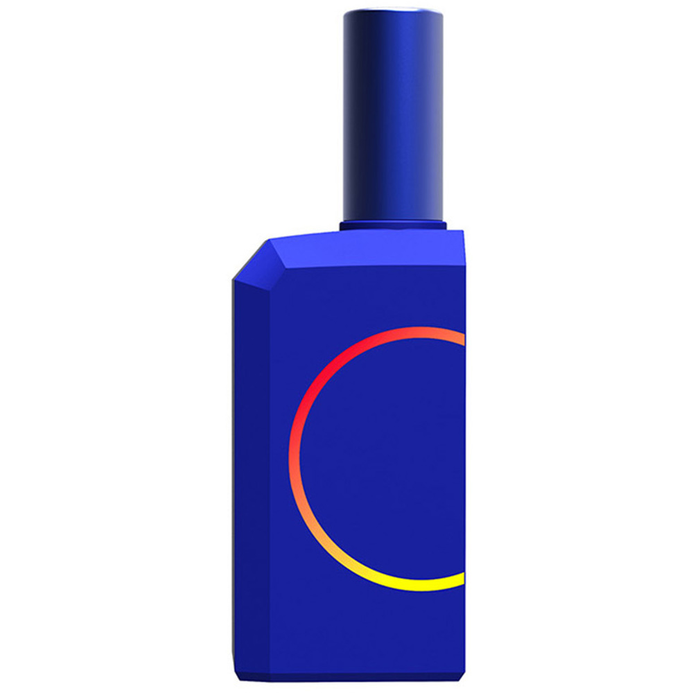 This Is Not A Blue Bottle 1/.3, EdP