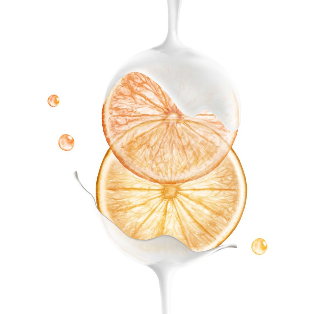 Lait Corporel Moisturizing Body Lotion