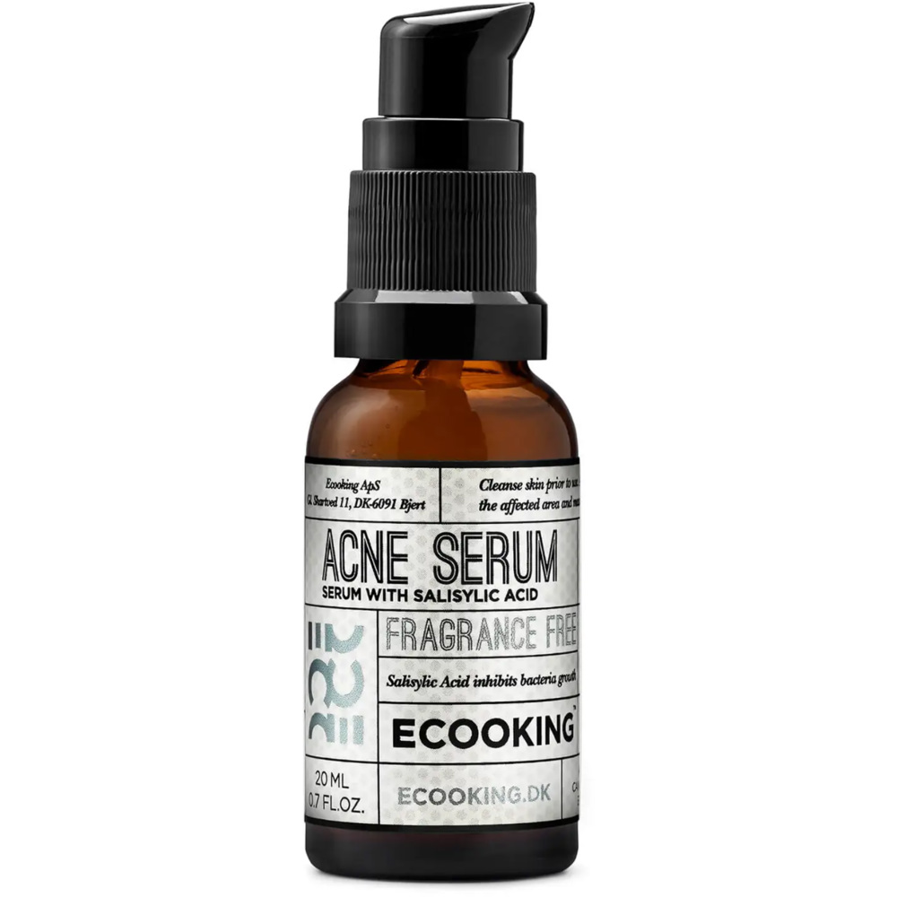 Acne Serum, 20ml