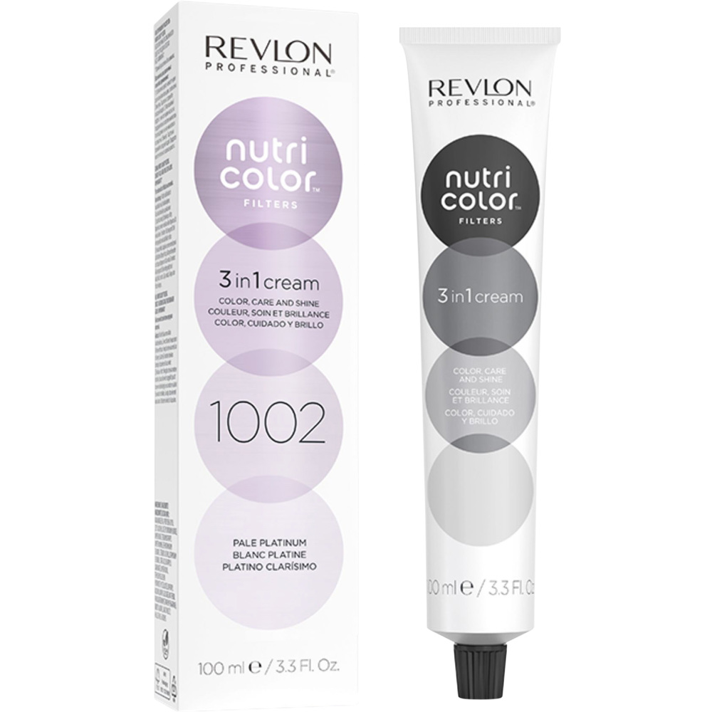 Nutri Color Filters, 100ml