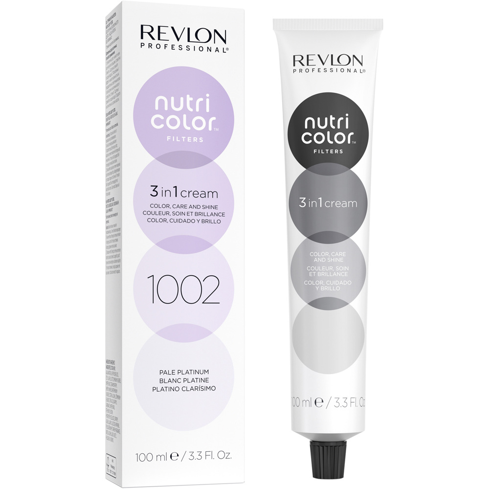 Nutri Color Filters, 100ml