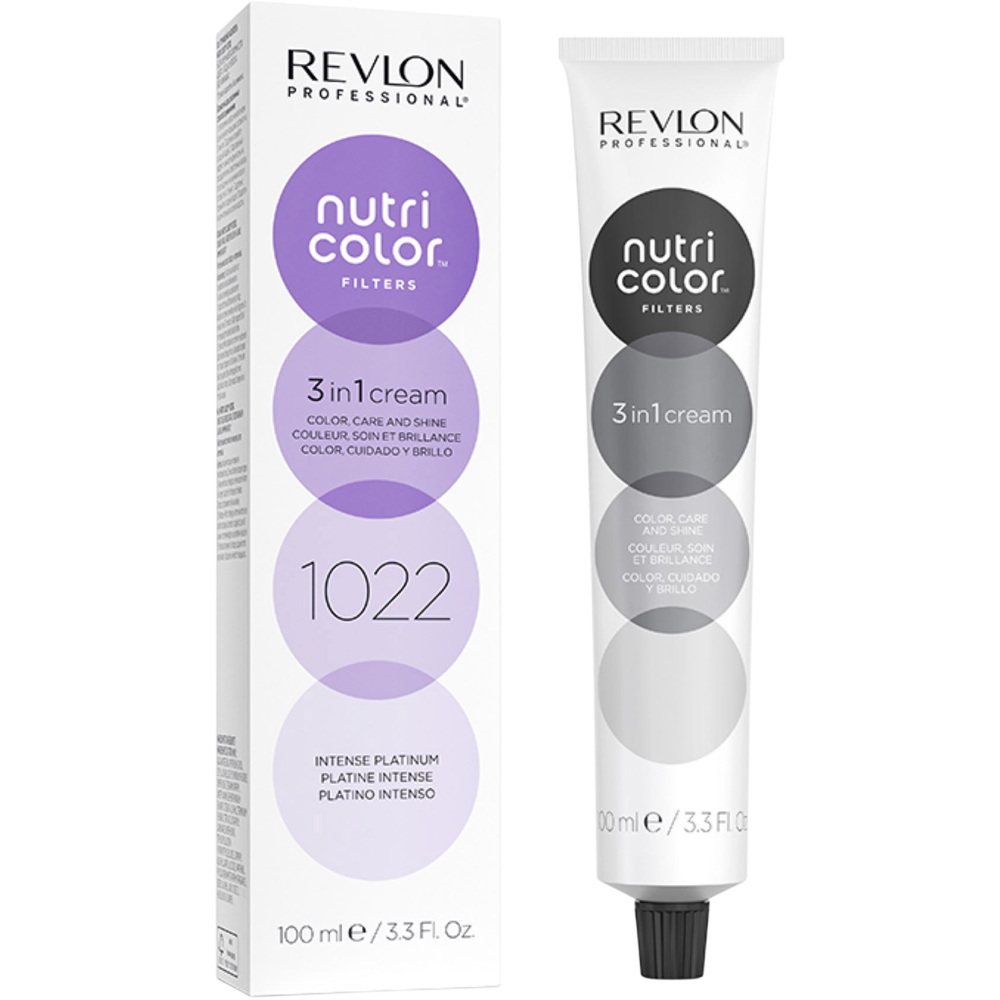Nutri Color Filters, 100ml