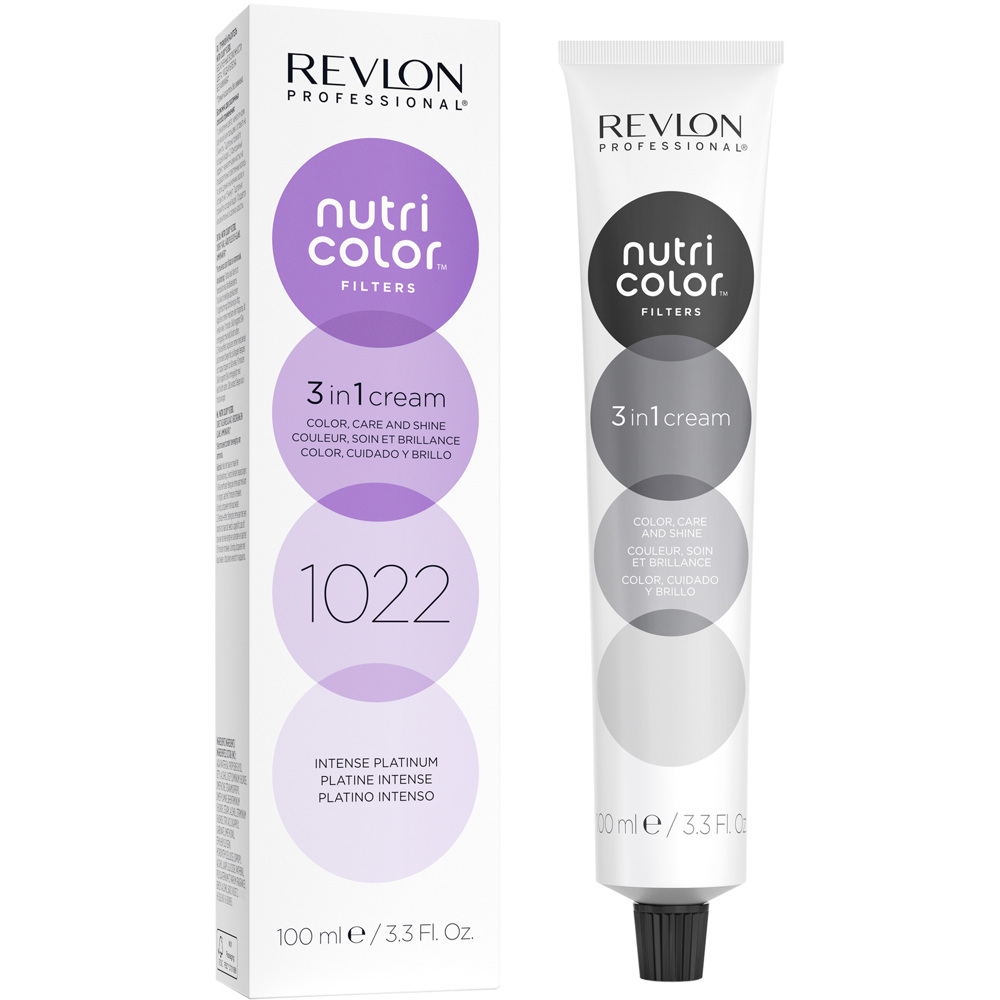 Nutri Color Filters, 100ml